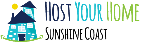 Host Your Home Sunshine Coast